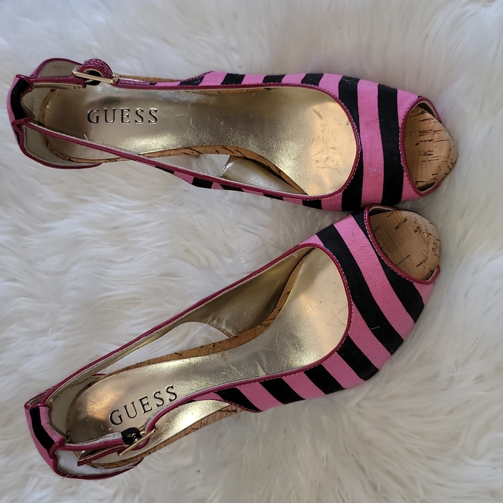 Guess Heels
